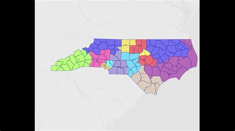 North Carolina’s election maps for 2024 are racially biased, advocates say in lawsuit
